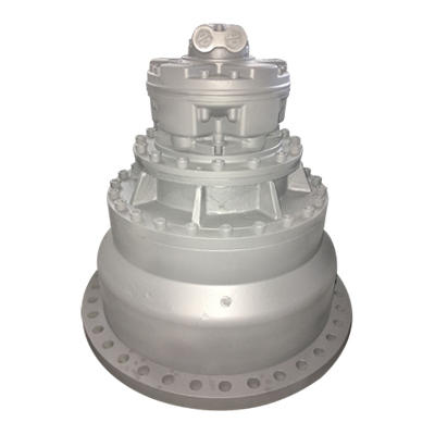 IE Series planetary reducer